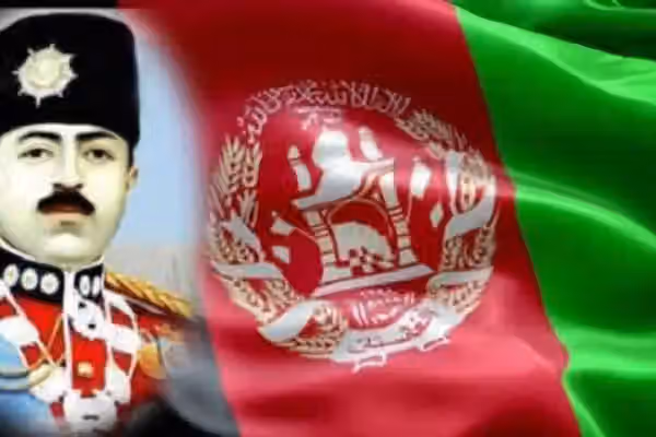 د زمري ۲۸مه؛ له تجددپال پاچا او د خپلواکۍ له ۱۰۷مې کلیزې پراخ هرکلی