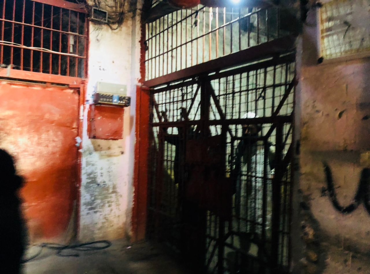 له جرم او محکمې پرته سزا؛ کندهار محبس کې د بې‌عدالتۍ ترسیوري لاندې د پخوانيو پوځیانو فریاد