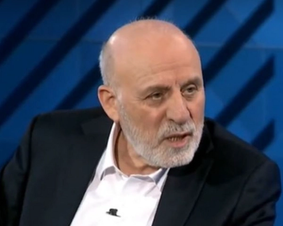 Copying Iran, Taliban Tortures, Imprisons Afghan Women, Says Ex-Afghan Minister