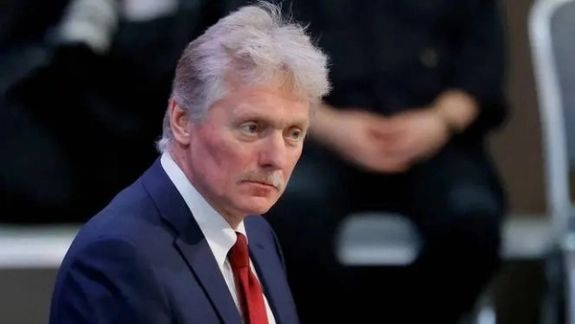 کاخ کرملین: «ممکن است» یک هیئت ارشد مذاکره کننده روسیه به امریکا سفر کند