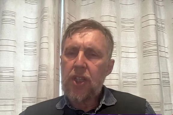 په افغانستان کې د اروپا پخوانی چارواکی: حقاني شبکه د خپلو قوماندانانو په سمبالولو بوخته ده