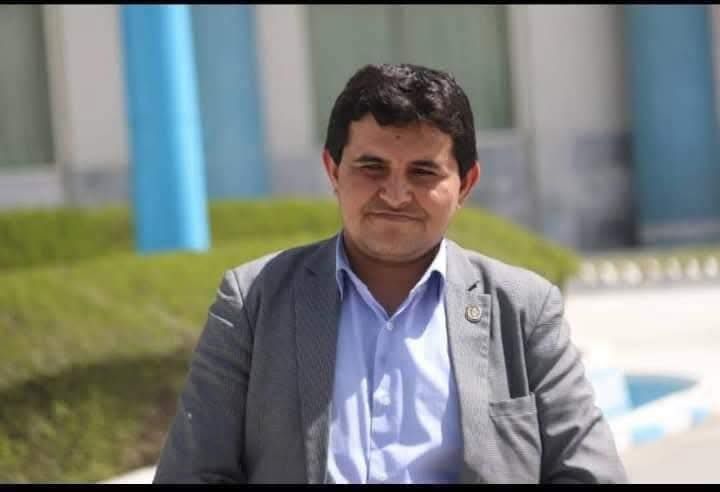 طالبانو سید راشد کاشفي له شپږ میاشتنې بند وروسته خوشې کړ