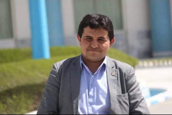 طالبانو سید راشد کاشفي له شپږ میاشتنې بند وروسته خوشې کړ