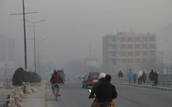 گزارش سازمان ملل: آلودگی هوا بیشتر از کووید۱۹ قربانی میگیرد