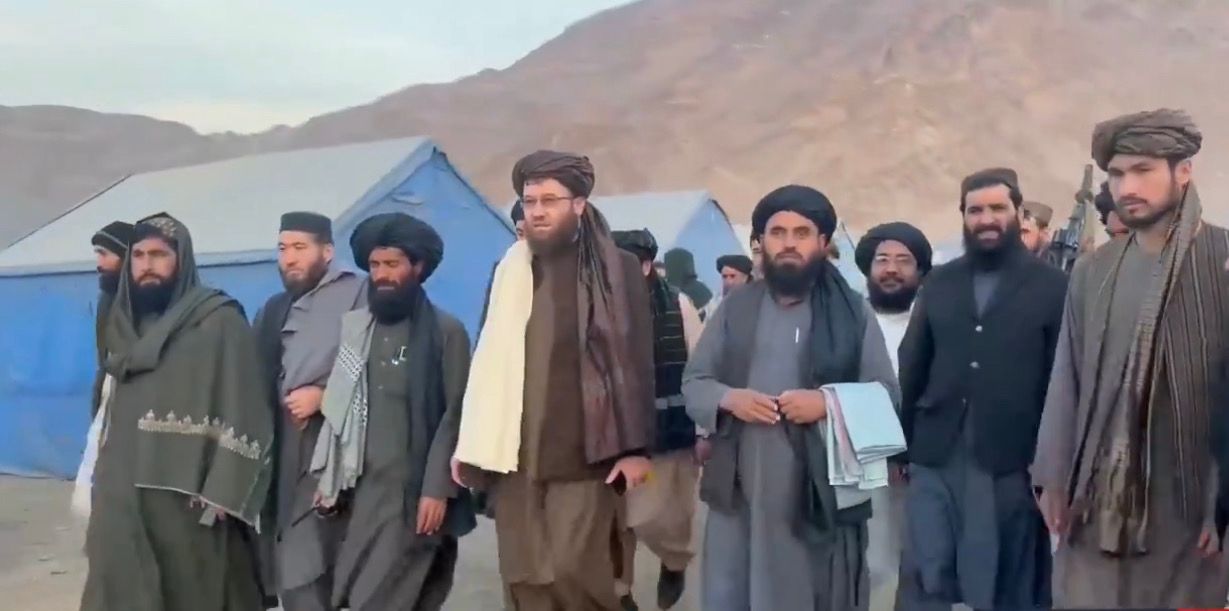 د طالبانو د کرنې وزیر وایي، کډوالو ته د ۲ لکه نمرو د ورکولو پلان لري