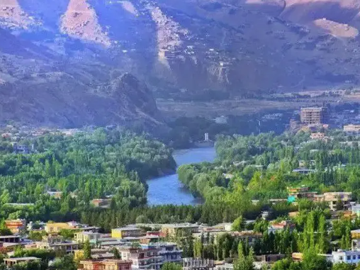 در یک رویداد ترافیکی در بدخشان پنج نفر جان باختند