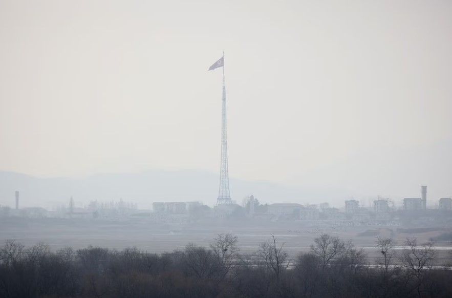 کوریای شمالی نشست ملل متحد درباره نقض حقوق بشر در این کشور را طرح امریکا خواند
