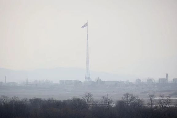 کوریای شمالی نشست ملل متحد درباره نقض حقوق بشر در این کشور را طرح امریکا خواند