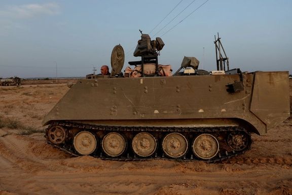 اسراییلي پوځیانو د غزې شمالي سیمو کې خپلو عملیاتو ته زور ورکړی