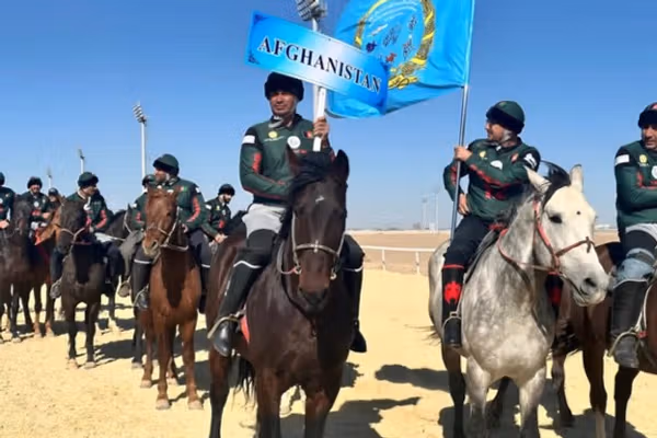 د ۲۰۲۶کال د وزلوبې نړۍوال جام سیالۍ؛ افغانستان په لوی توپیر هنګري ته ماتې ورکړه