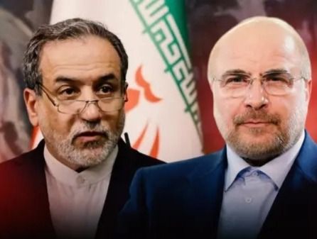 امریکا او اسراییل عباس عراقچي او محمد باقر قالیباف ته موقتي مصونیت ورکړی دی