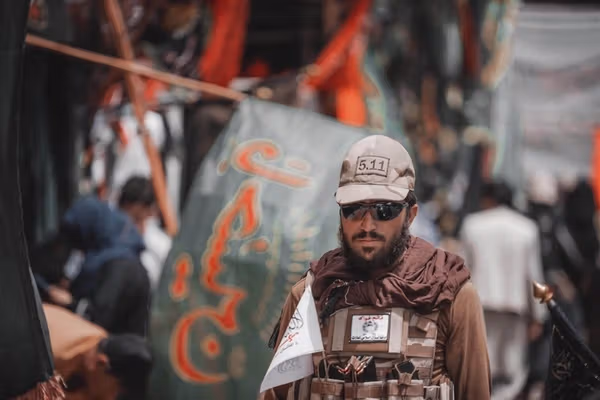 د شیعه علماوو شورا: د طالبانو له لوري د محرم پر مراسمو محدودیتونه د پراخې اندېښنې لامل شوي