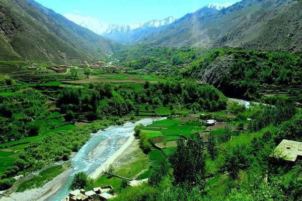 پس از حمله جبهه مقاومت، طالبان نزدیک به ۲۰ غیرنظامی را در پنجشیر بازداشت کرد
