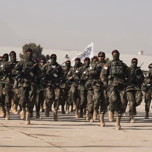 طالبان صدها نیروی جنگی خود را از پنجشیر خارج و در مناطق مرزی با پاکستان مستقر کرد