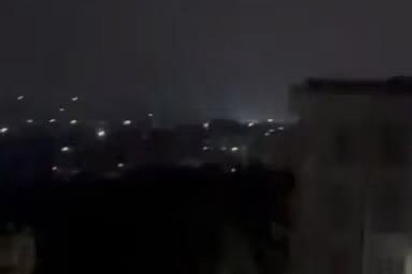 طالبان وایي پر ننګرهار او پکتیا د پاکستان په بریدونو کې د یوې ښځې په ګډون درې کسه وژل شوي