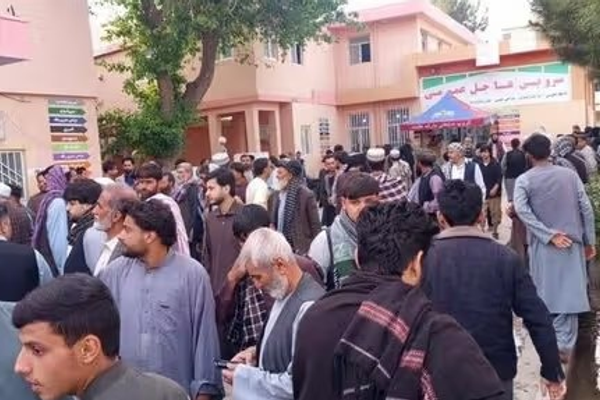 مجلس المقاومة: الهجوم على الشيعة في هرات نتيجة لسياسات طالبان المتطرفة