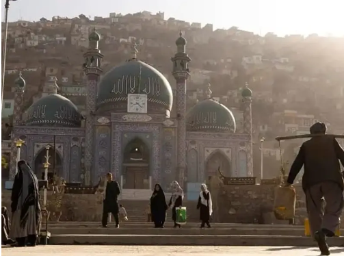 Afghanistan’s Religious Minorities Face Violence, Discrimination, Says US State Department