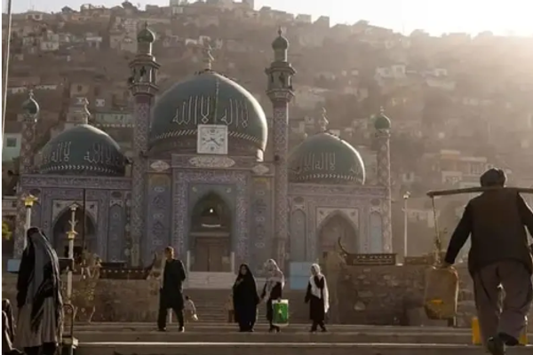 Afghanistan’s Religious Minorities Face Violence, Discrimination, Says US State Department