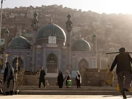 Afghanistan’s Religious Minorities Face Violence, Discrimination, Says US State Department