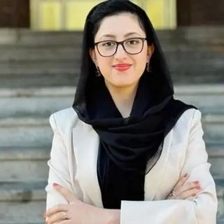 پروانه ابراهیمخیل نجرابی