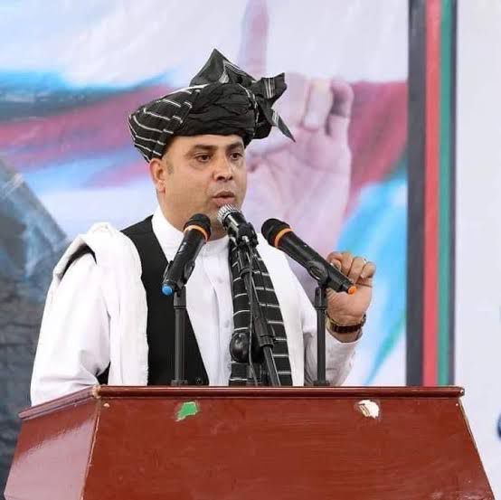 عضو پارلمان پیشین افغانستان می‌گوید 'دخترانش ربوده شده‌اند'