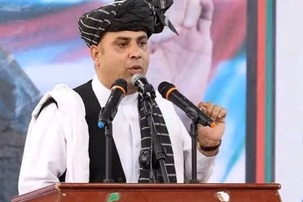 عضو پارلمان پیشین افغانستان میگوید 'دخترانش ربوده شدهاند'