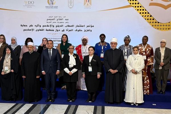 د اسلامي همکاریو سازمان د ښځو پیاوړتیا د تلپاتې پراختیا اساسي ستنه وبلله