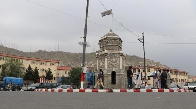 اسناد: در حمله هواپیمای بدون سرنشین امریکا در دهمزنگ کابل یک عضو مهم القاعده کشته شده است