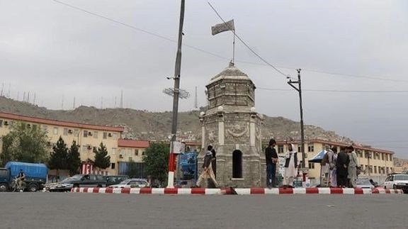 اسناد: در حمله هواپیمای بدون سرنشین امریکا در دهمزنگ کابل یک عضو مهم القاعده کشته شده است