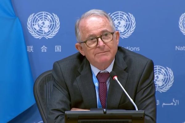 ریچارډ بېنیټ: د طالبانو د جنسیتي تبعیض پر بنسټ ولاړ نظام په نړۍ کې بېساری دی