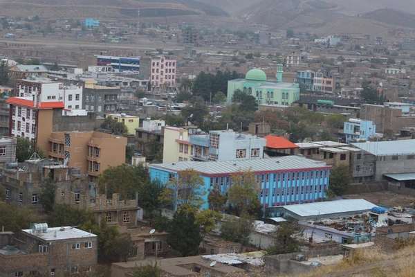 Sources Report Explosion In Badghis Province