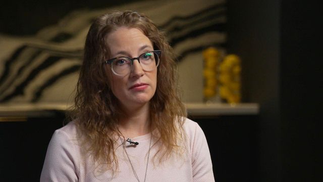 همسر زندانی امریکایی در افغانستان: شدیداً نگران جان ریان کوربت در زندان طالبان هستم