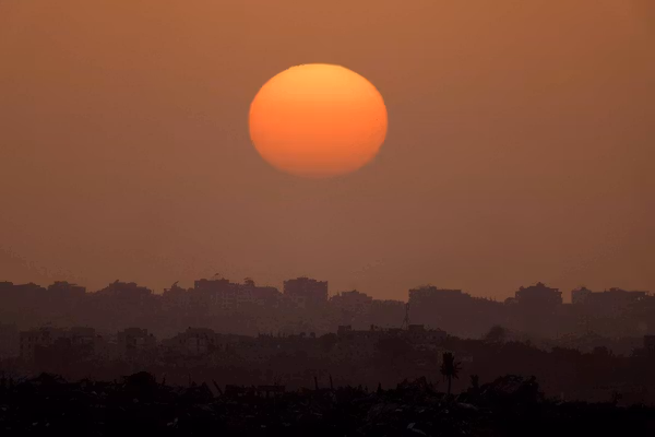 شمار کشتهشدگان غزه بر اثر حملات اسرائیل از ۷۰ هزار نفر فراتر رفت