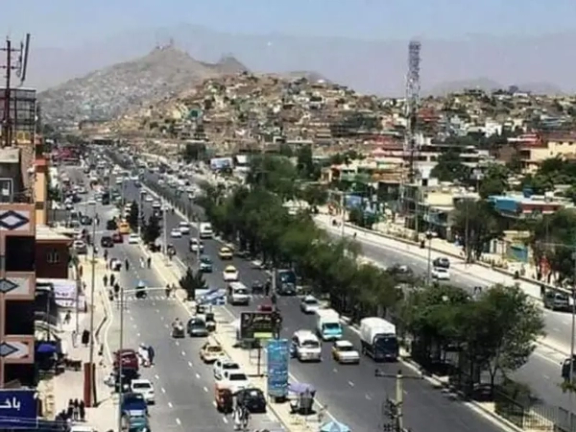 د مقاومت جبهه: په کابل کې مو درېیو طالبانو ته مرګ ژوبله اړولې ده