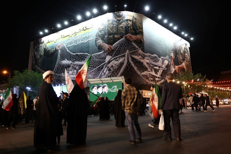 رویټرز: امریکا د جګړې پای ته رسولو لپاره د ایران ځواب ته په تمه ده
