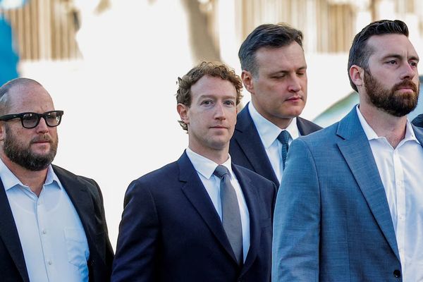 بحث سلامت روان نوجوانان پای مارک زاکربرگ را به دادگاه کشید