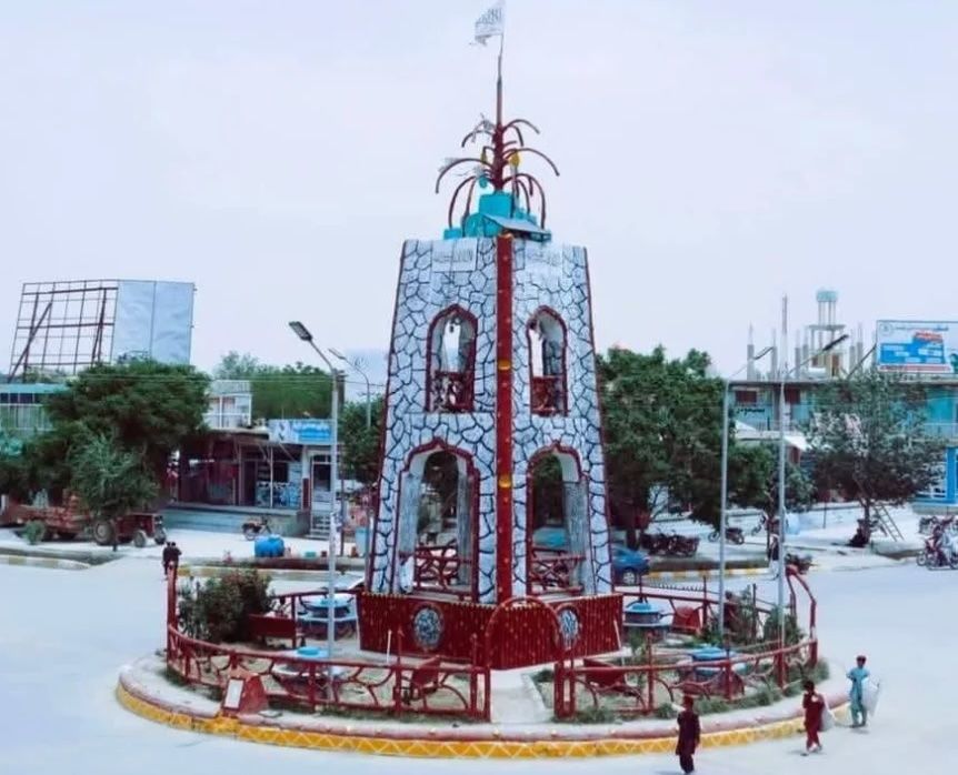 پکتیکا کې د ناچاوده مرمۍ د چاودنې له امله د ۵ ماشومانو په ګډون ۷ کسان وژل شوي دي