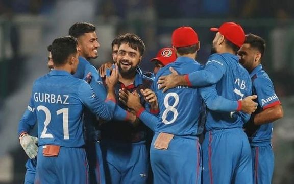 د کرېکټ ۵۰ اوریز نړیوال جام د لوبو په دوام افغانستان نن د نیوزیلنډ سره سیالي کوي