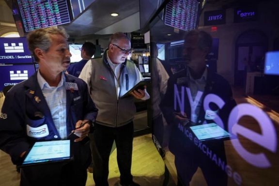 د ټرمپ له نوي ګمرکي وړاندیز وروسته د امریکا د ونډو بازارونه راولوېدل