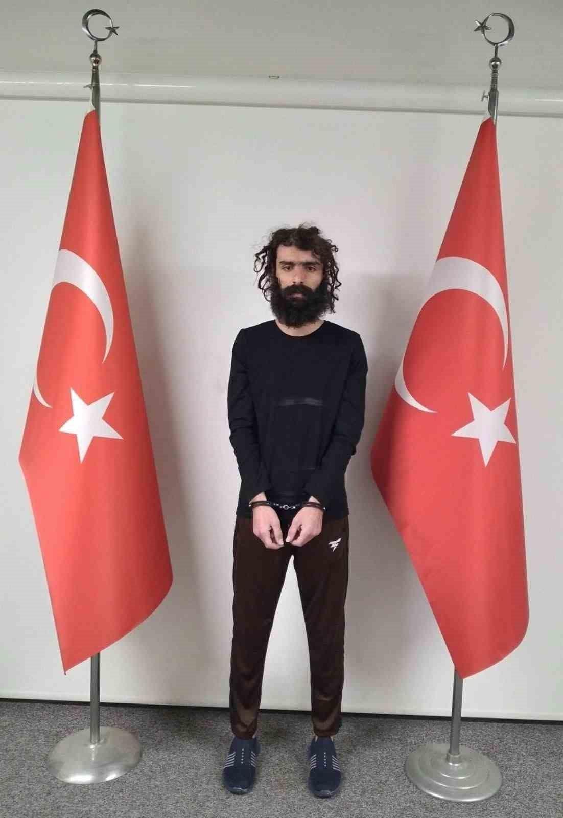 آغاز عملیات ضدتروریستی ترکیه در مرز افغانستان