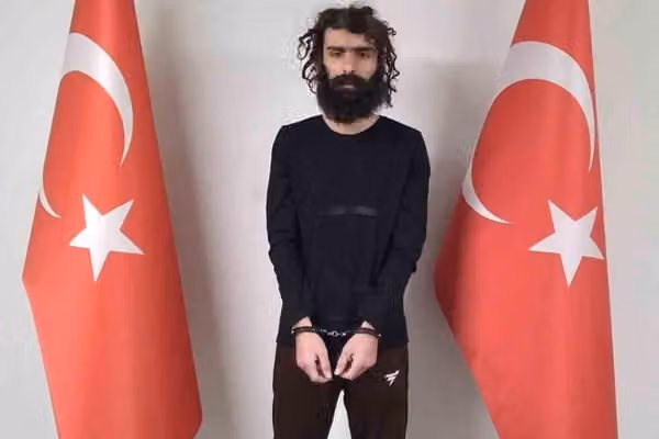 آغاز عملیات ضدتروریستی ترکیه در مرز افغانستان