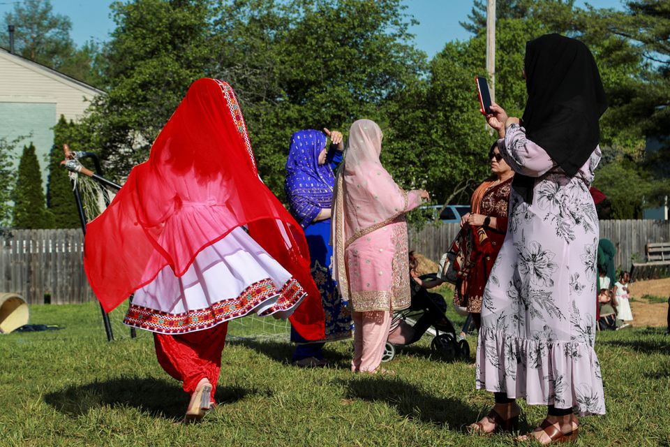 رویترز: ده‌ها هزار افغان در امریکا هنوز درگیر رسیدگی به پرونده‌های پناهندگی‌شان هستند