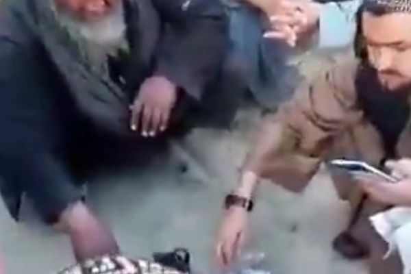 طالبانو په یو شمیر ولایتونو کې د «جاسوسۍ» له وېرې د رواني ناروغانو راټولول پیل کړي