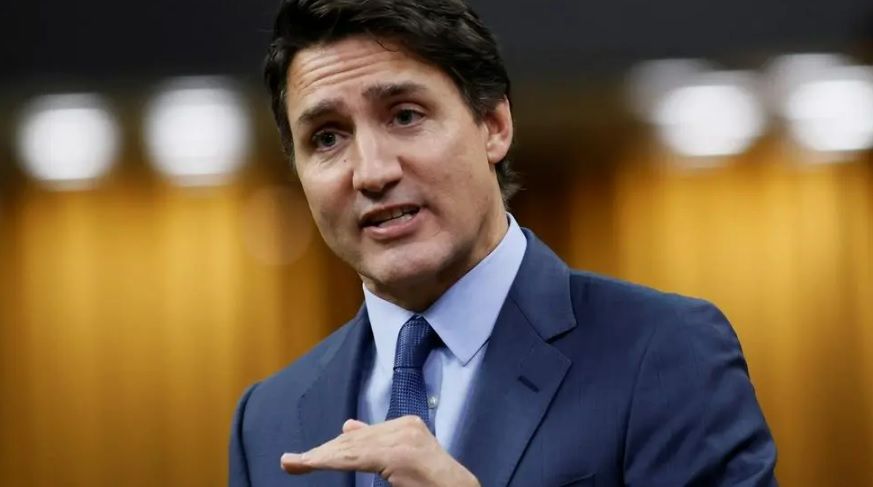 Canadian Prime Minister Vows to Address Detention of Veteran by Taliban