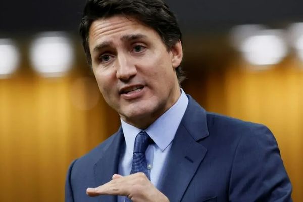 Canadian Prime Minister Vows to Address Detention of Veteran by Taliban