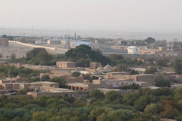 سه نفر در سمنگان هنگام پاک‌کاری چاه فاضلاب جان باختند