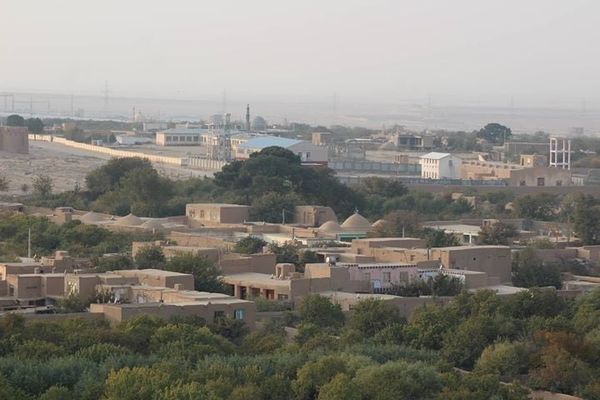 سه نفر در سمنگان هنگام پاککاری چاه فاضلاب جان باختند