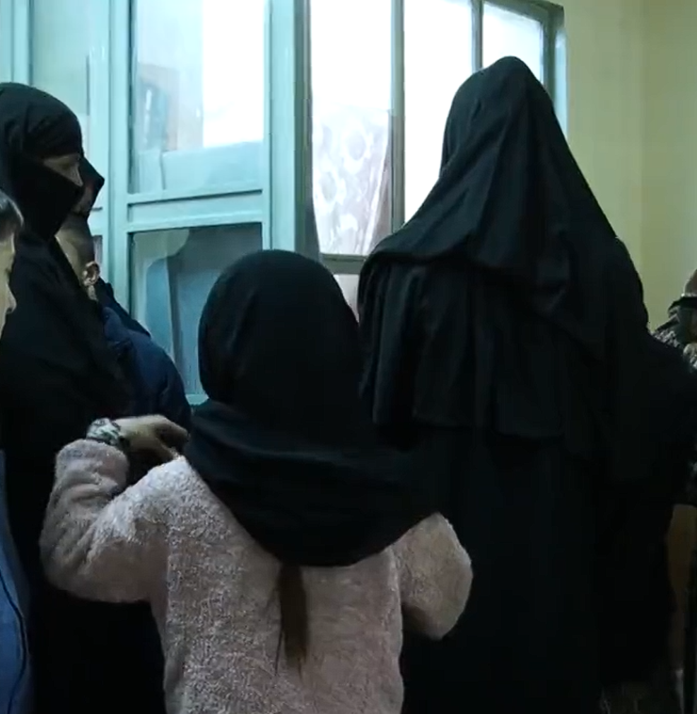 د سوالګرو ډېرېدل؛ طالبانو په کابل ښار کې څه کم ۷۵ زره سوالګر راټول کړي