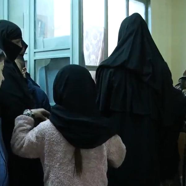 د سوالګرو ډېرېدل؛ طالبانو په کابل ښار کې څه کم ۷۵ زره سوالګر راټول کړي