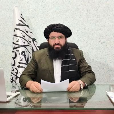 هند به رئیس رادیو و تلویزیون طالبان ویزا نداد